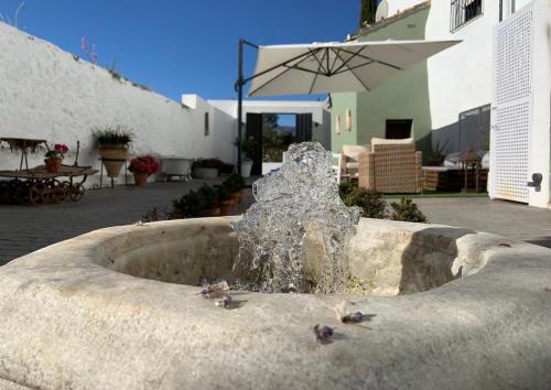 Casa del Guardés del Molino de Alarcón, Ronda (fotografie 5)