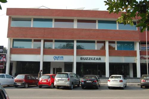 Maya Hotel, Chandigarh