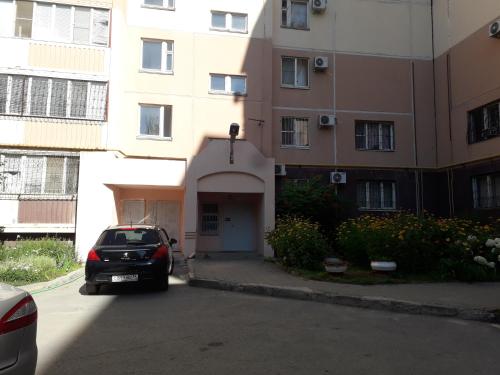 Apartment on 39 Gvardeyskaya - image 5