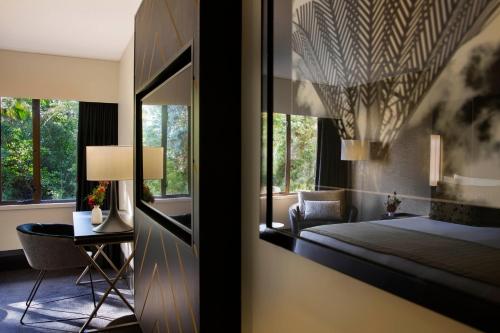 Mövenpick Hotel Wellington