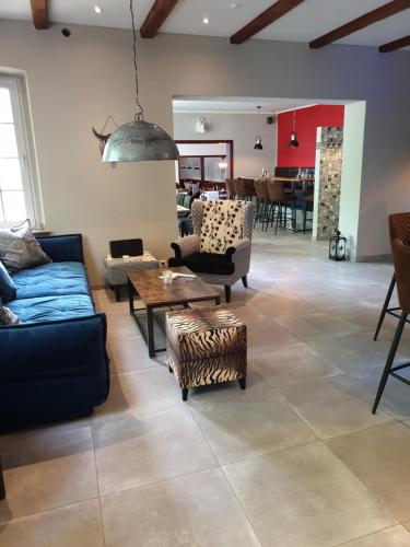 大堂, El Capitan nähe Movie Park (El Capitan nahe Movie Park) in 席姆比克