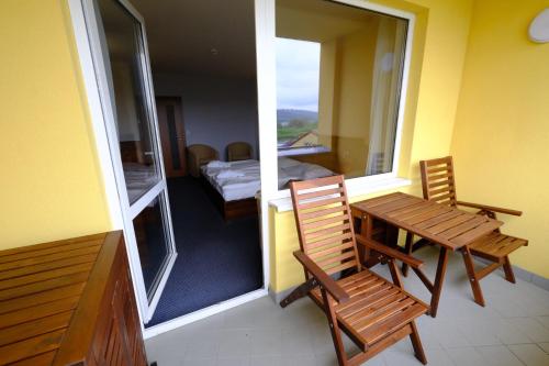 Lipno Wellness - Frymburk C 301 in Frymburk