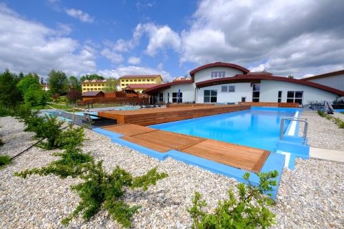 Lipno Wellness - Frymburk C 301 in Frymburk