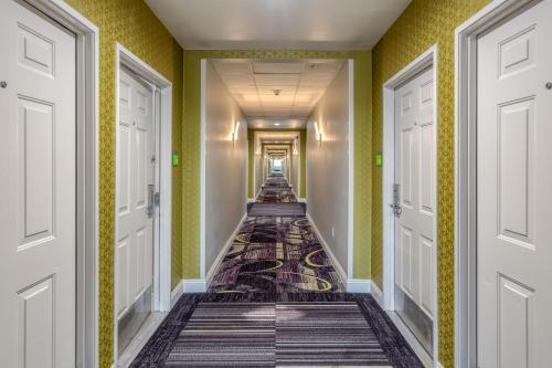 La Quinta Inn & Suites by Wyndham Visalia/Sequoia Gateway