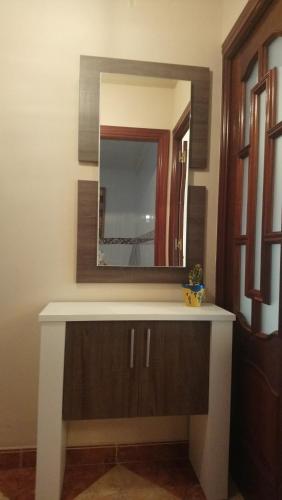 Apartamento Olivia