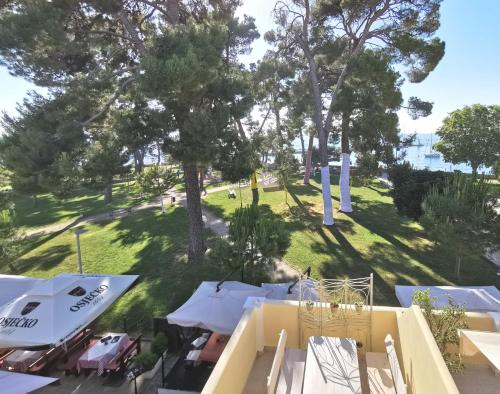  Apartment Adriana in Novigrad