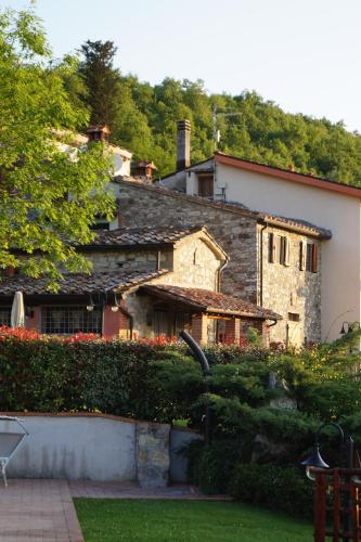 Il Borghetto di Carra