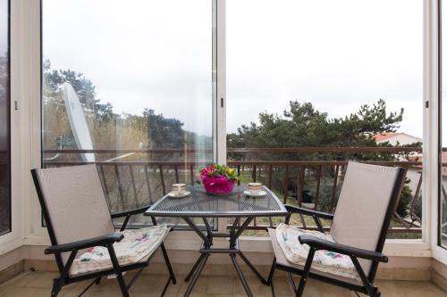 Apartment Calista - Rabac