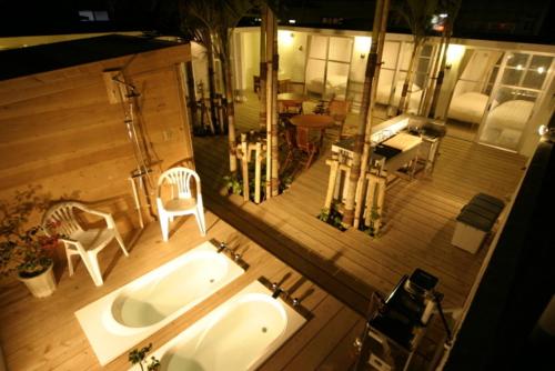 Hanamuro Inn Aka Island - image 3