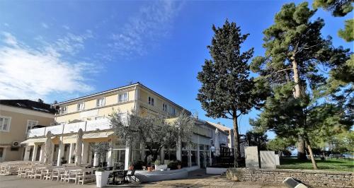  Apartment Adriana in Novigrad