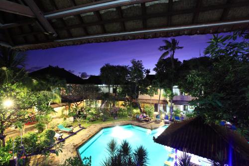 Balisandy Resort Room Type - Superior with Balcony