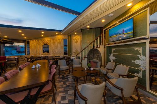 Golden Sand Hotel - image 5