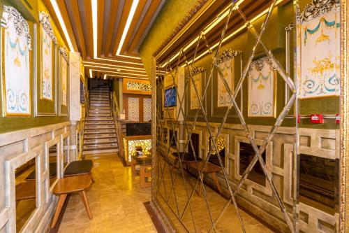 Golden Sand Hotel - image 4