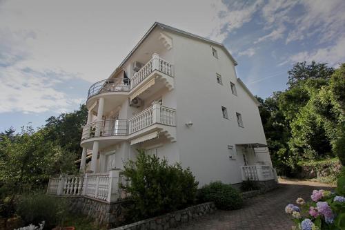 Apartment Cerovic
