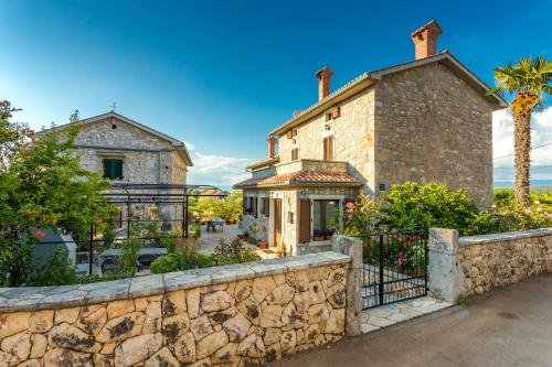 ทางเข้า, Country Villa St Anton in สเวติ อันตอน