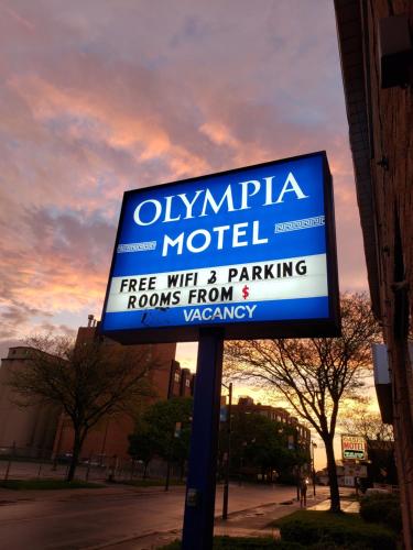 Olympia Motel