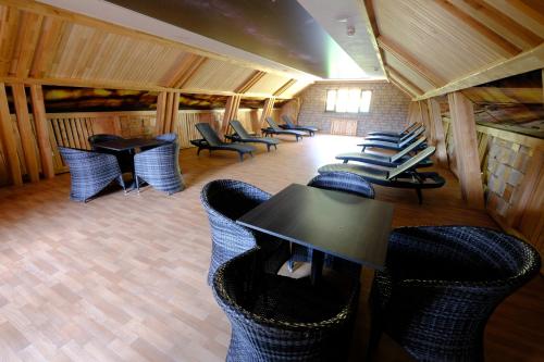 Lipno Wellness - Frymburk C 301 in Frymburk