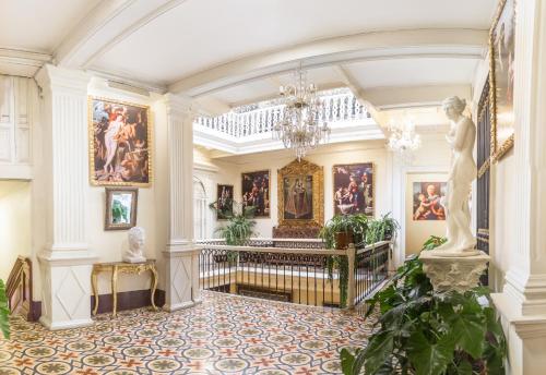 Hotel Espana