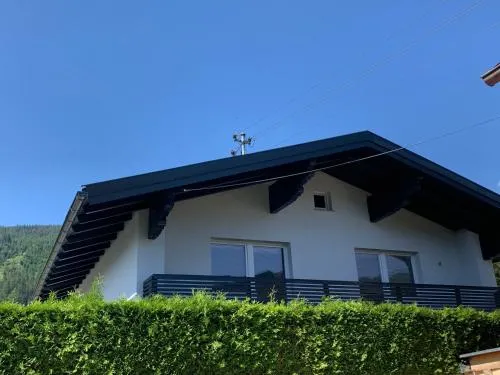 Nexi s Appartement an der Enns 9 in Radstadt, Österreich