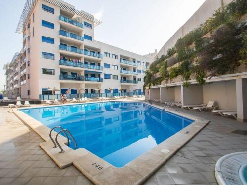 Alicante Hills Beach & Golf 1