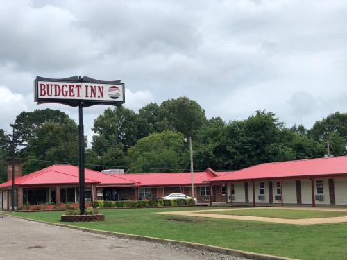 . Budget Inn - New Albany