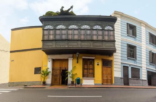 Hotel Espana