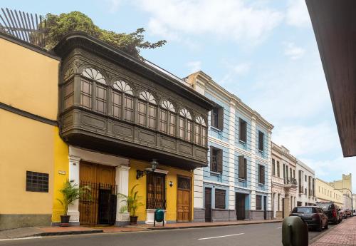 Hotel Espana