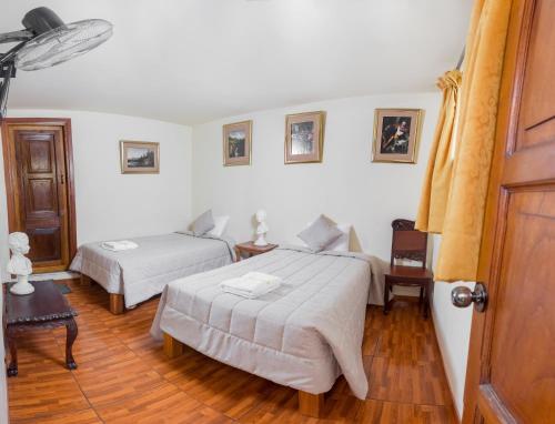 Hotel Espana