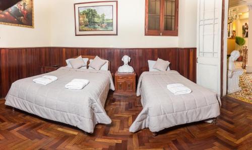 Hotel Espana