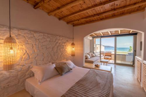  Meli Suites, Thassos in Skala Potamias