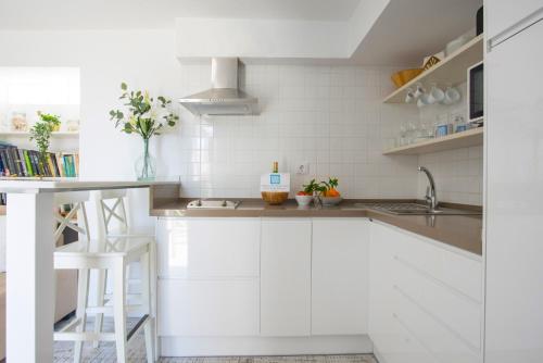  Casara Uno - Hermoso Loft en Playa Zahora in Zahora