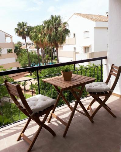  Arenal Studio in Jávea