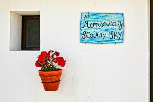 Monsaraz Starry Sky gîte à louer Cheles
