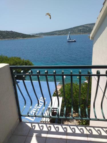 Apartments Rosa - image 9