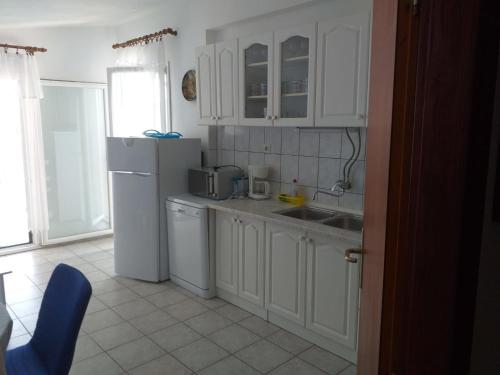 Apartments Rosa