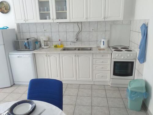 Apartments Rosa