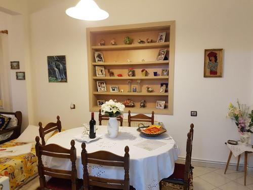  Cute Home Apartment in Ioannina