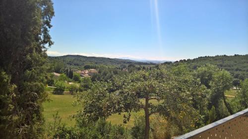 Villa piscine Sud France