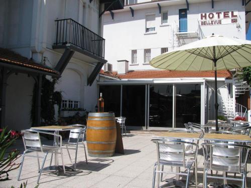 Hôtel Bellevue - image 2