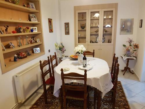  Cute Home Apartment in Ioannina
