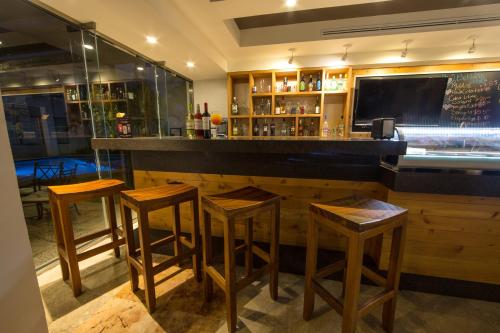 Ambiance Suites, Cancún (photo 2)