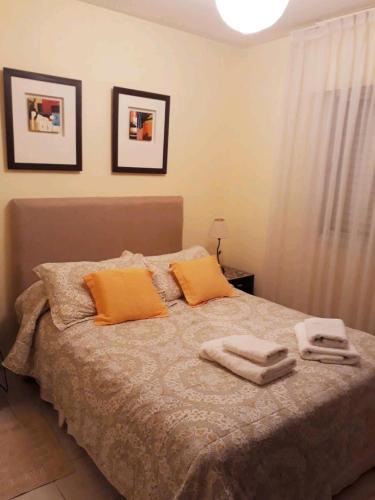 One-Bedroom Apartment image 3