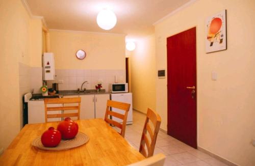 One-Bedroom Apartment image 8