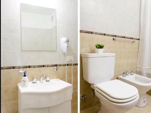 One-Bedroom Apartment image 5