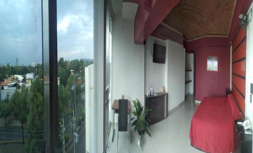 Hotel Quinta Tlalpan photo 3