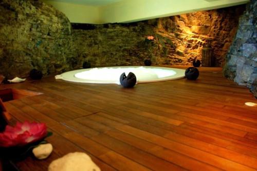 Carayou Hotel & SPA in ปวงต์ ดู บู