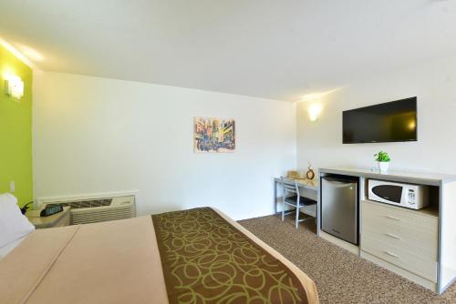 Inn At Jericho in Jericho, USA