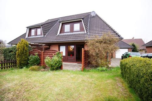 FeWo in Humptrup