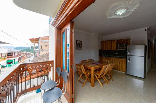 Apartamentos Primavera in Jardin