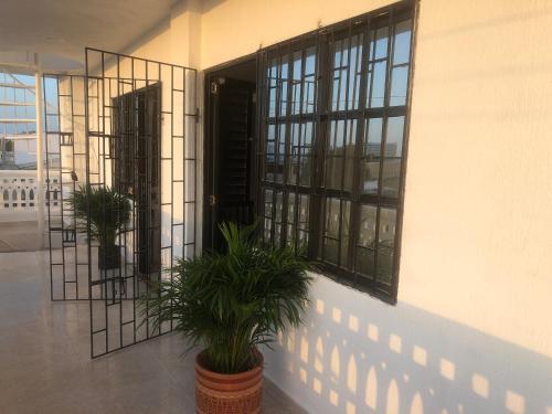 Vivienda Turistica Las Palmas in Near Center